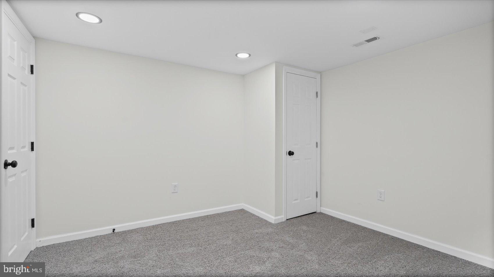 BURMONT - Residential