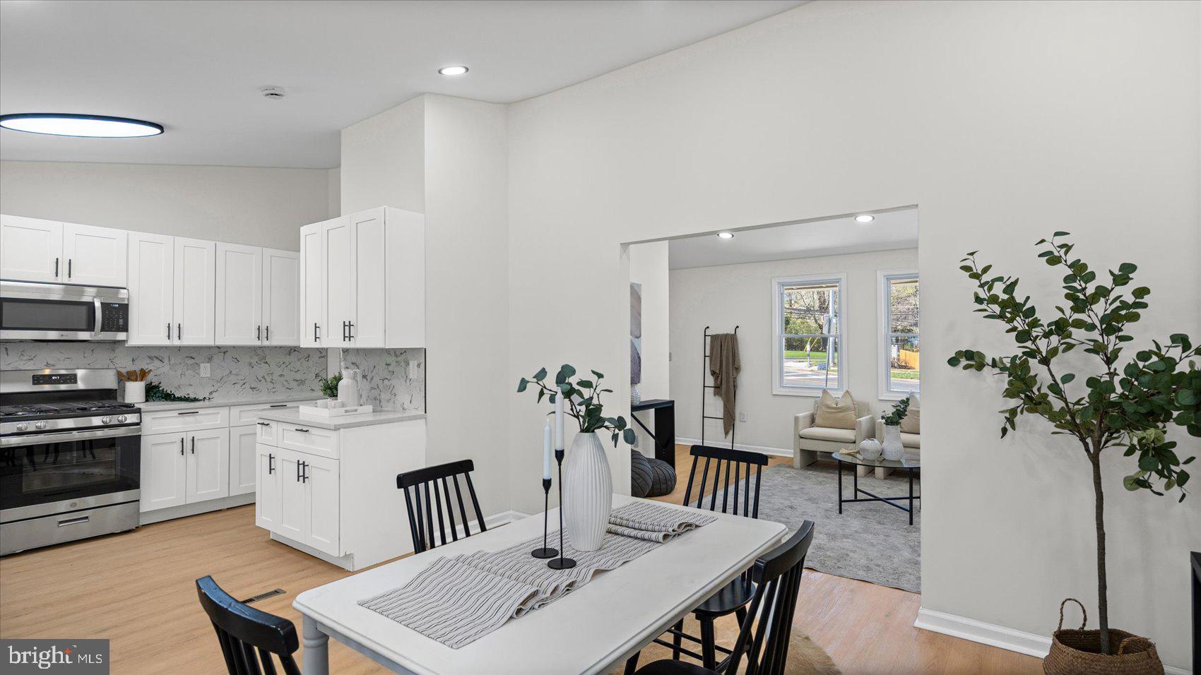 BURMONT - Residential