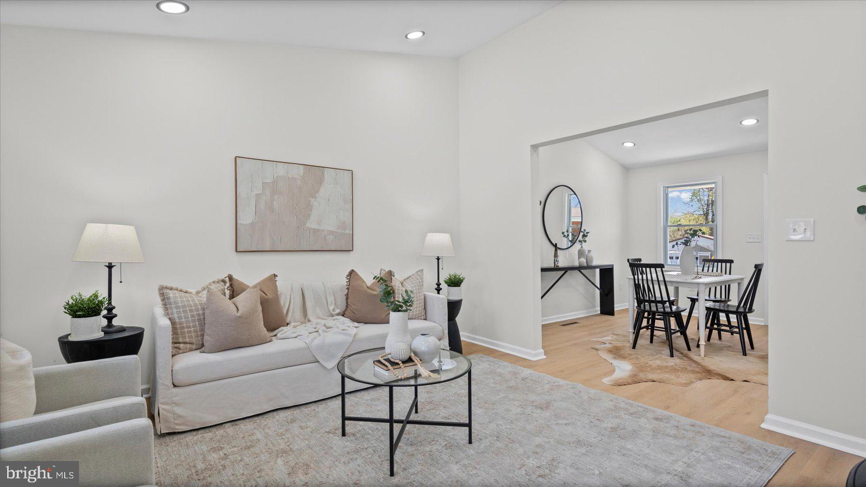 BURMONT - Residential