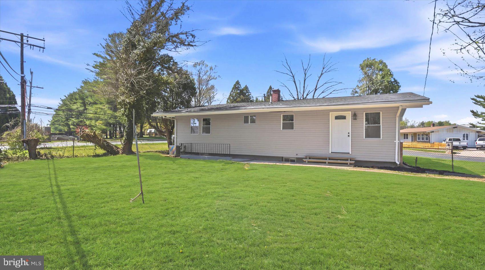 BURMONT - Residential