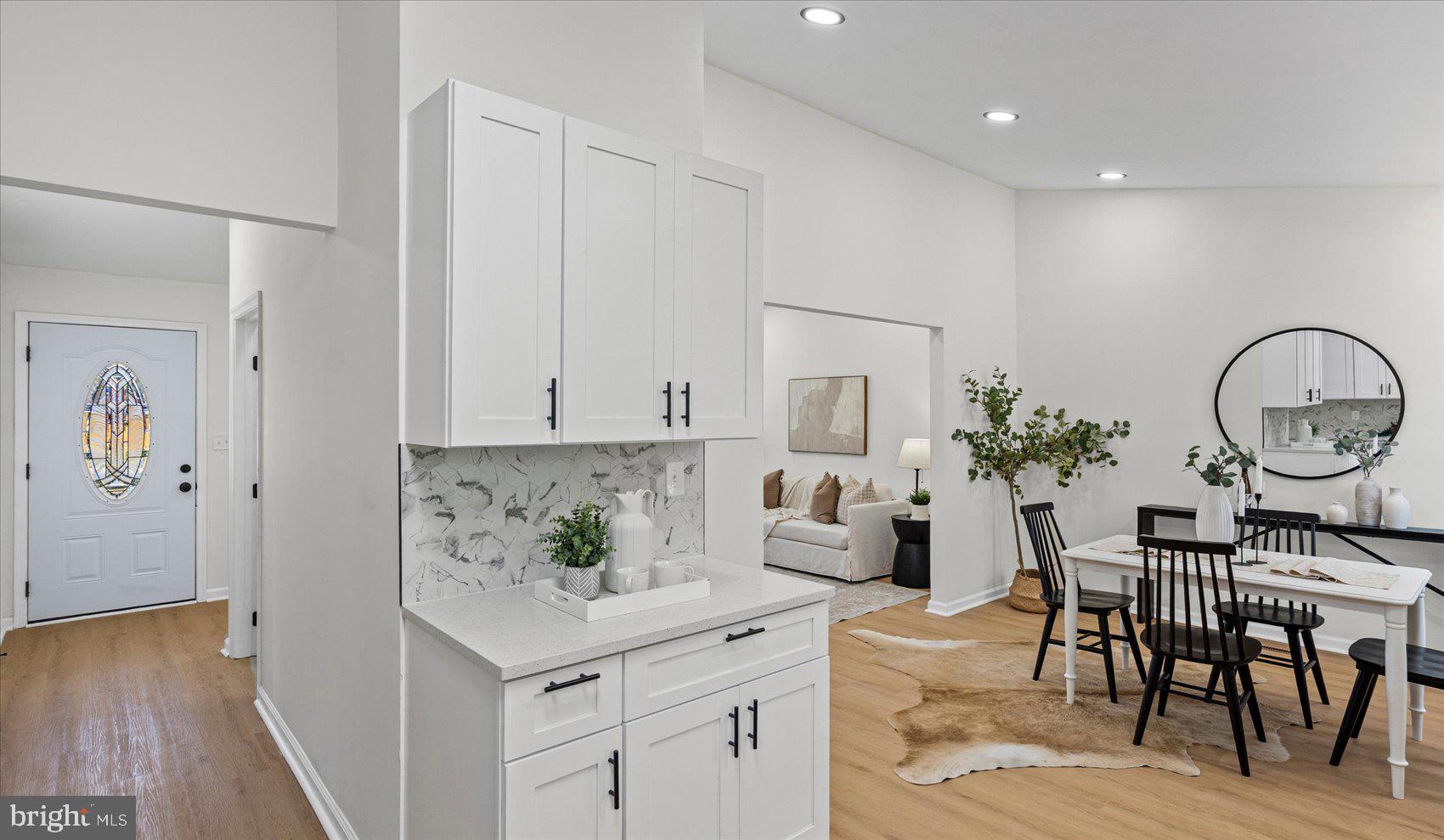 BURMONT - Residential