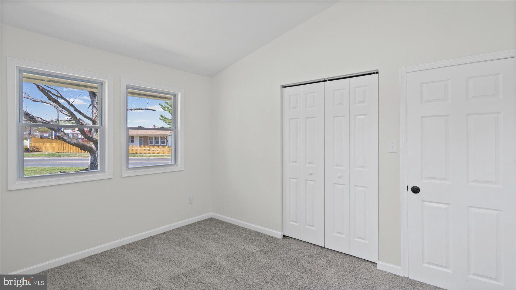 BURMONT - Residential