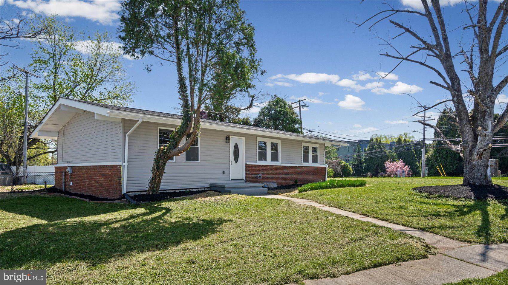 BURMONT - Residential