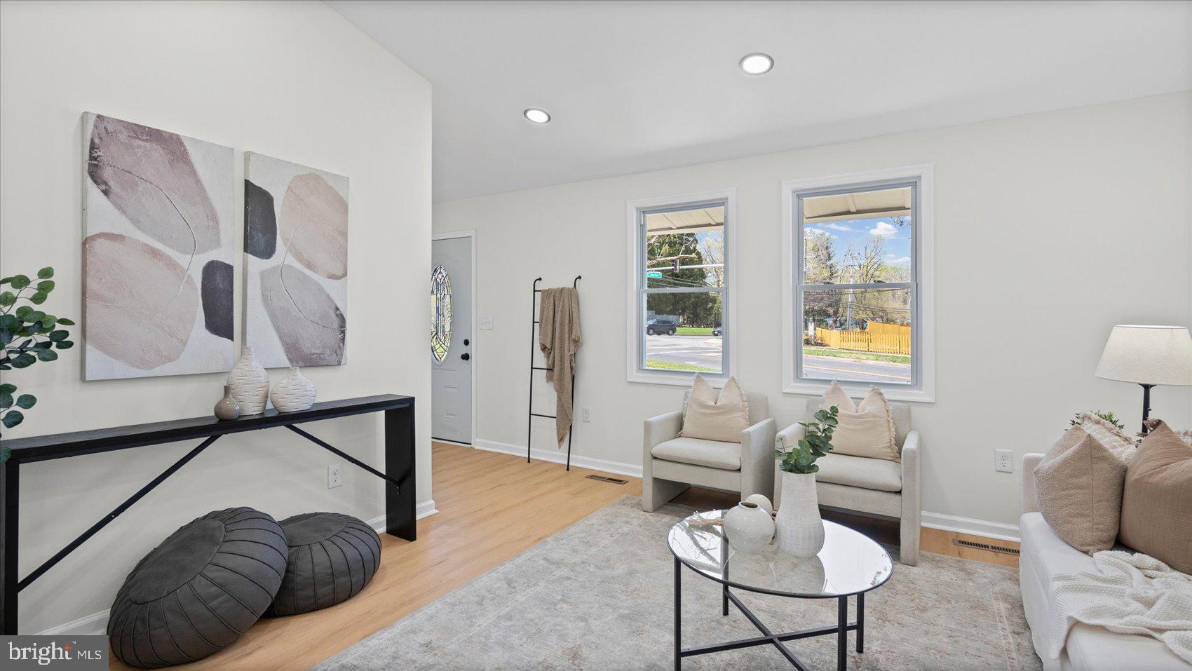 BURMONT - Residential