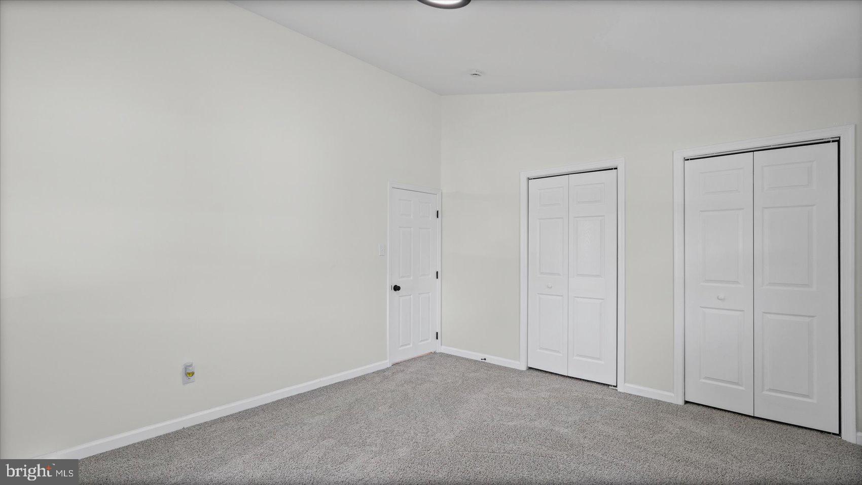 BURMONT - Residential