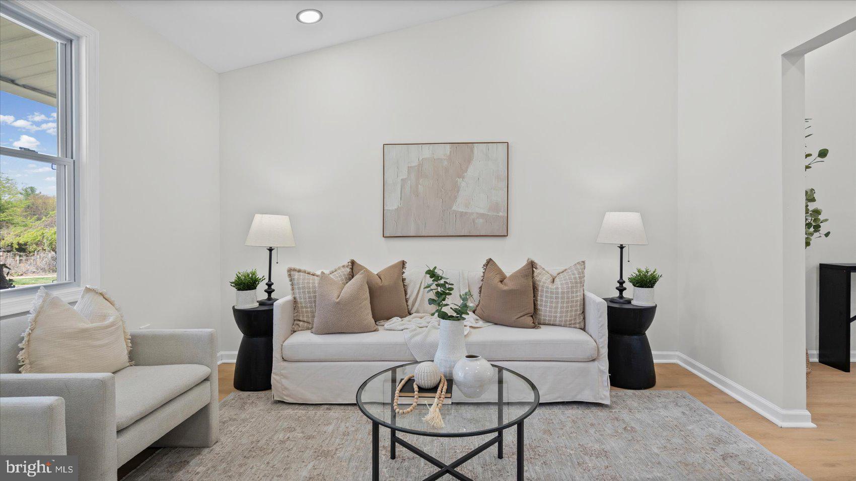 BURMONT - Residential