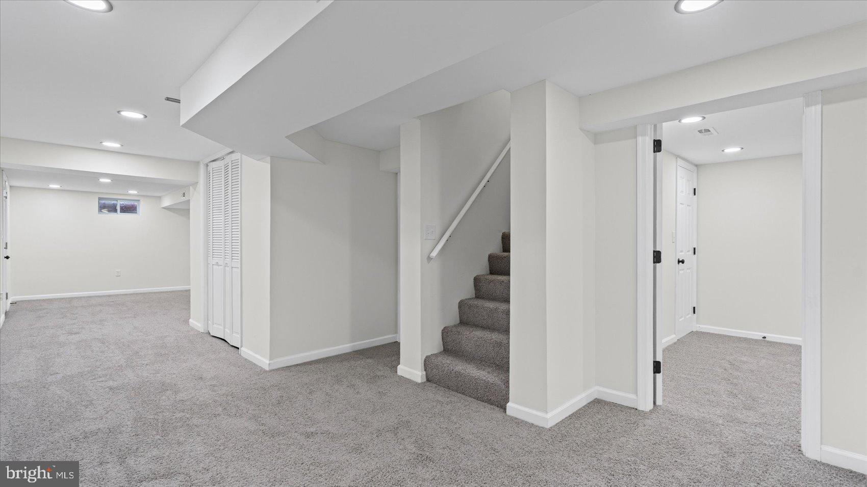 BURMONT - Residential