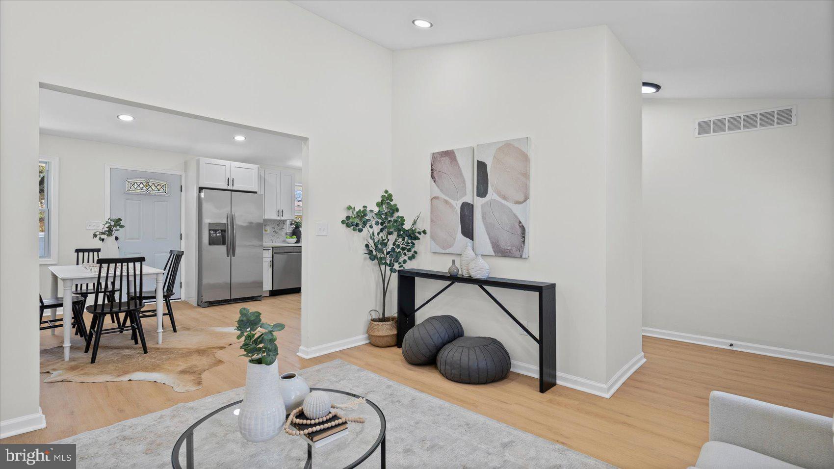 BURMONT - Residential