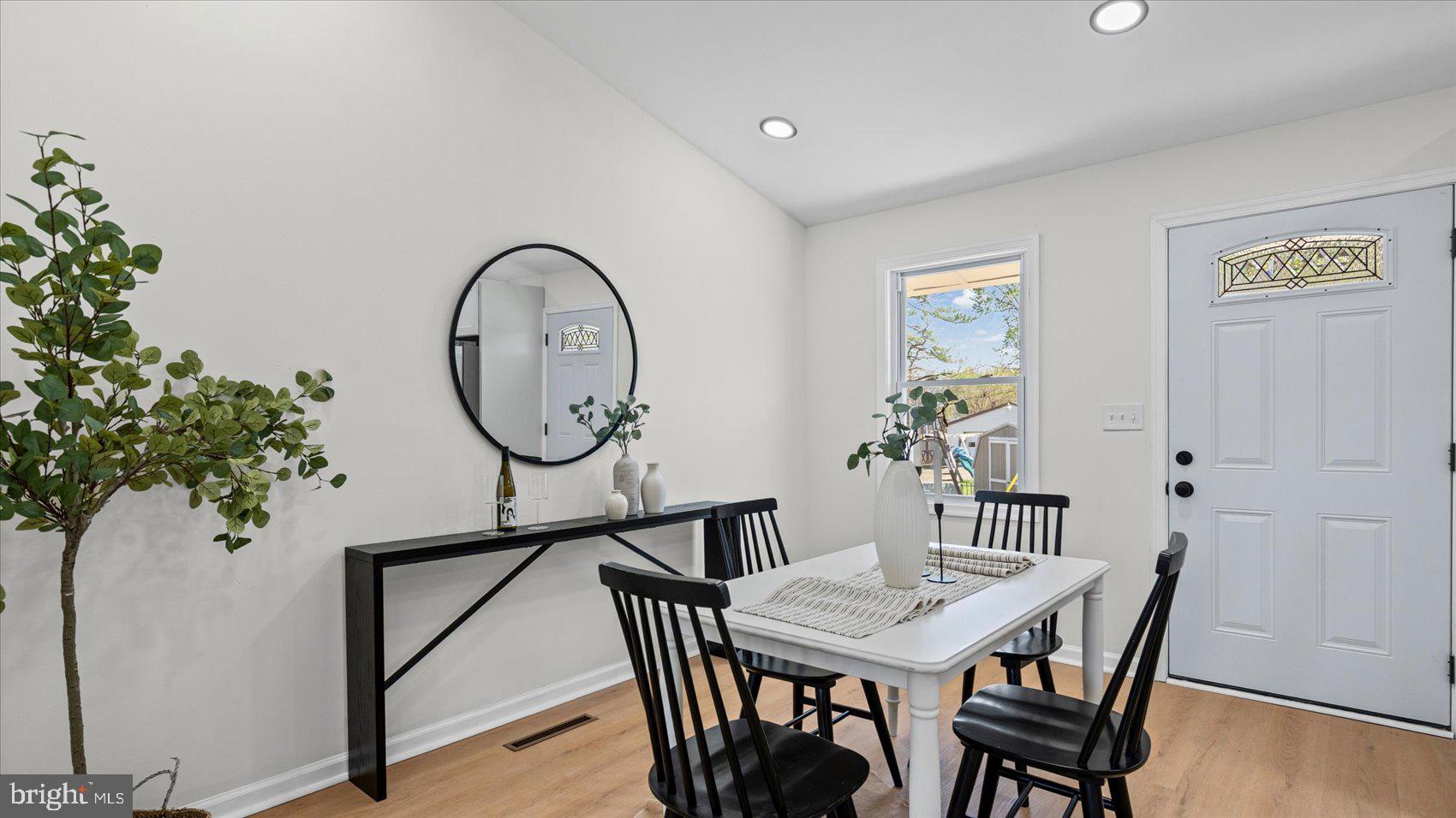 BURMONT - Residential