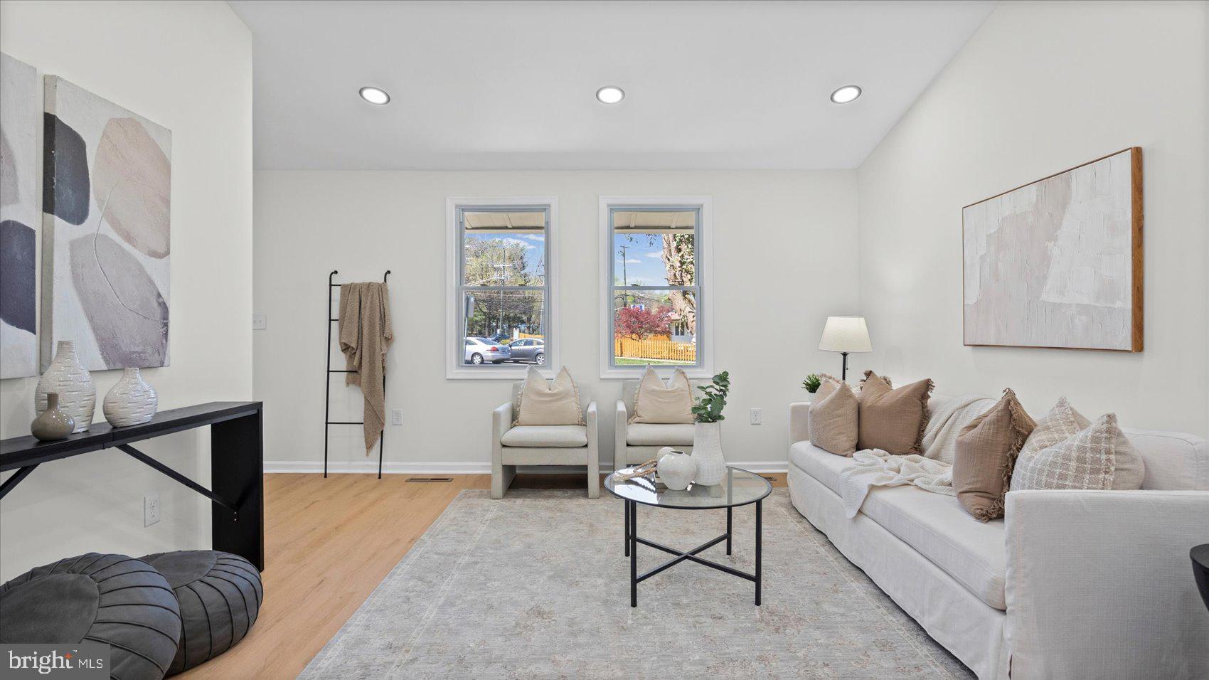 BURMONT - Residential