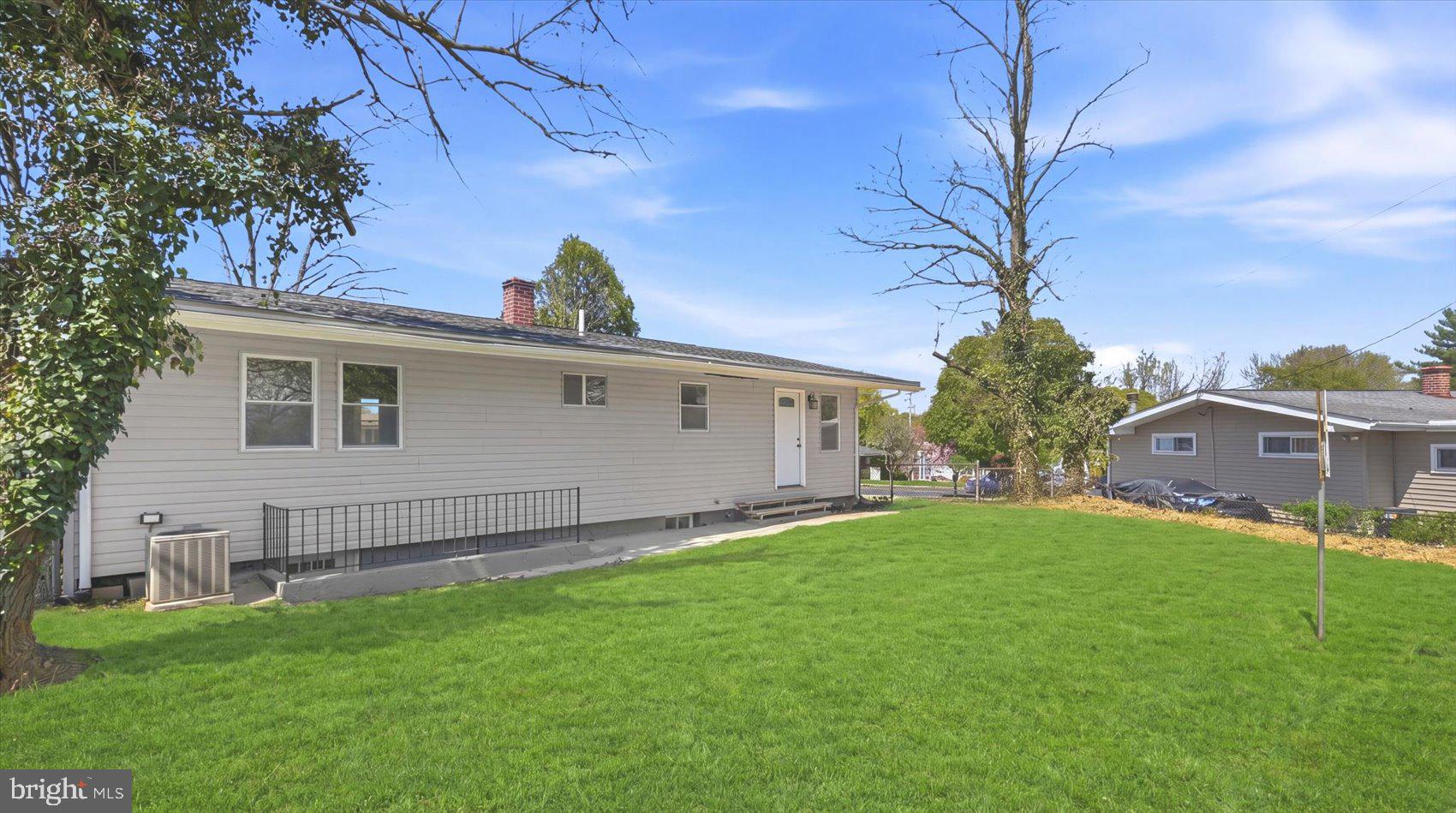 BURMONT - Residential