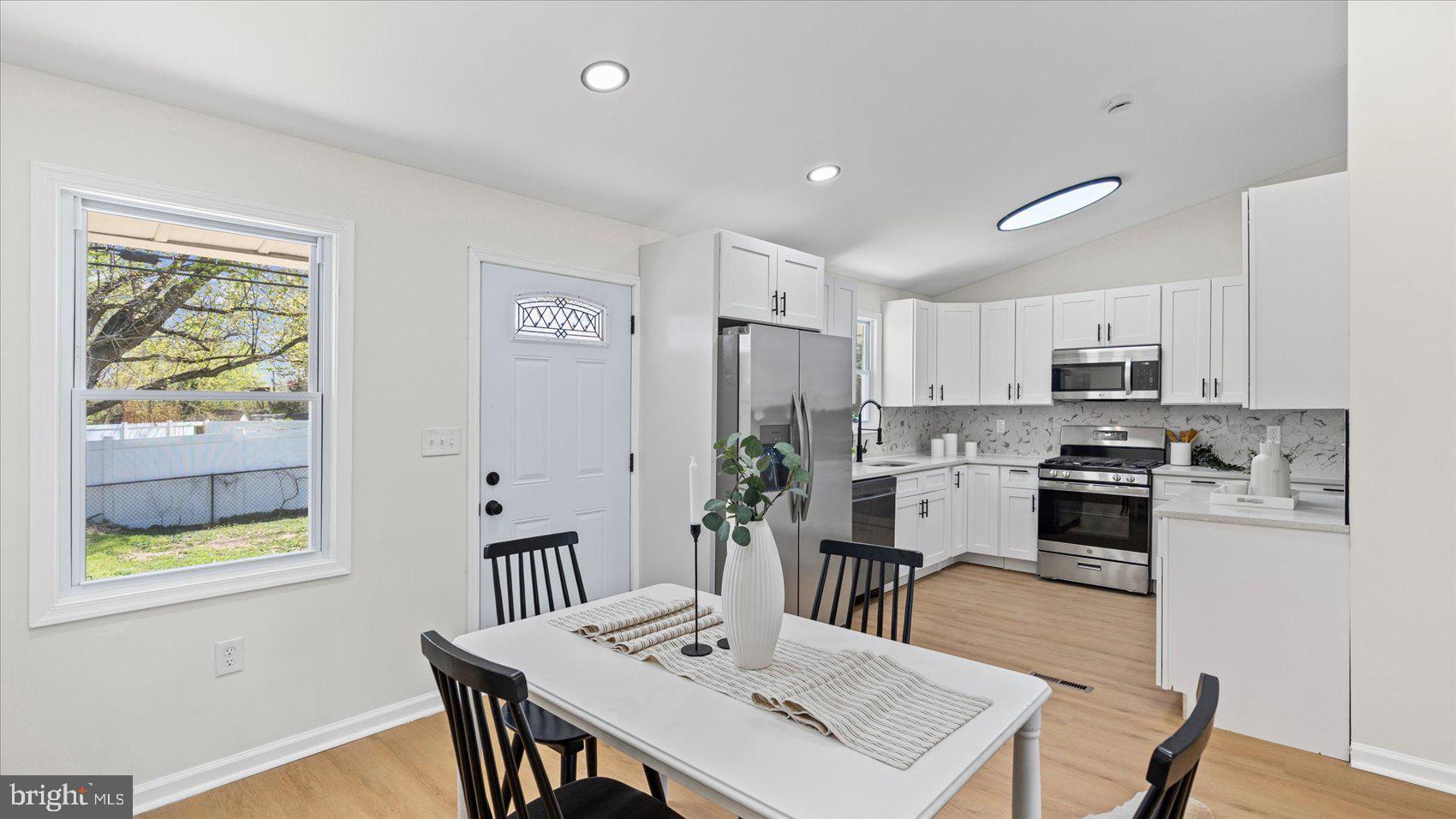 BURMONT - Residential