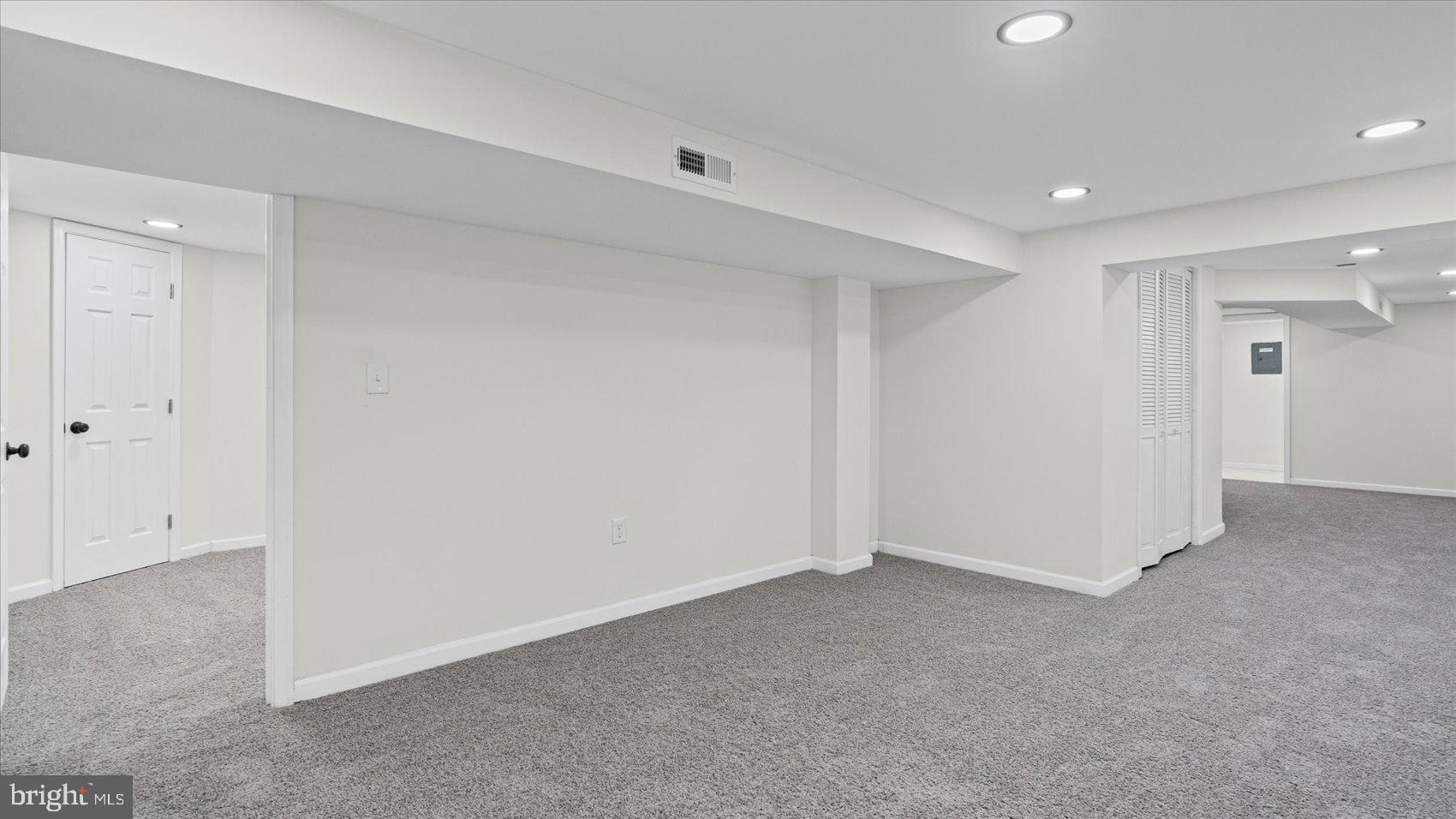 BURMONT - Residential