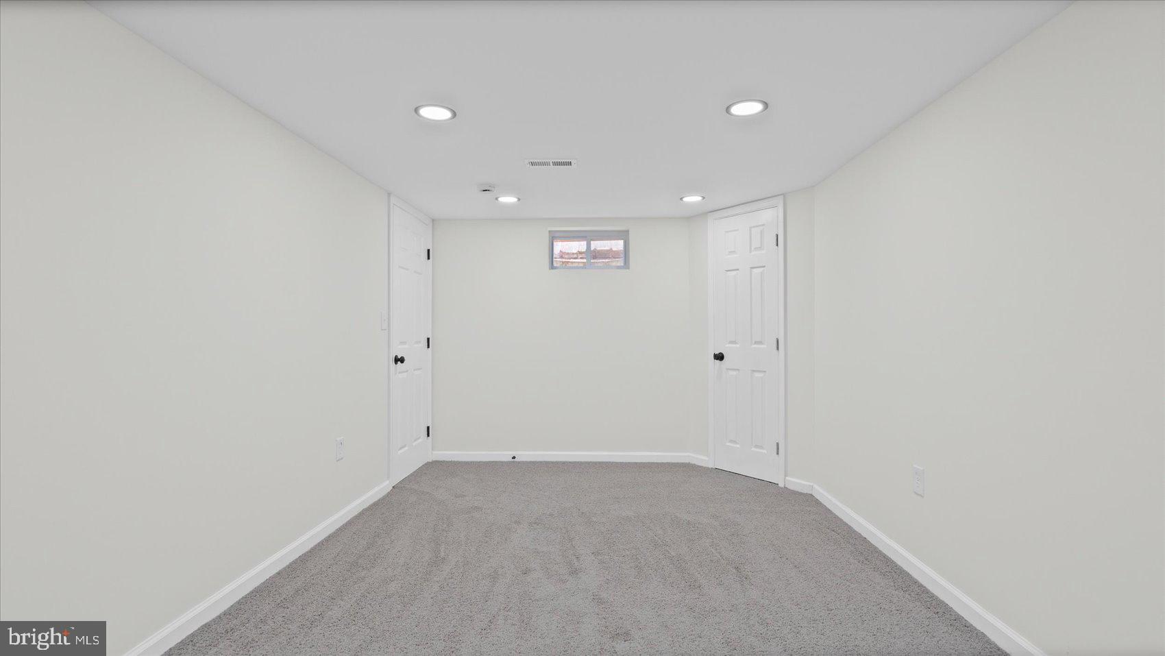 BURMONT - Residential