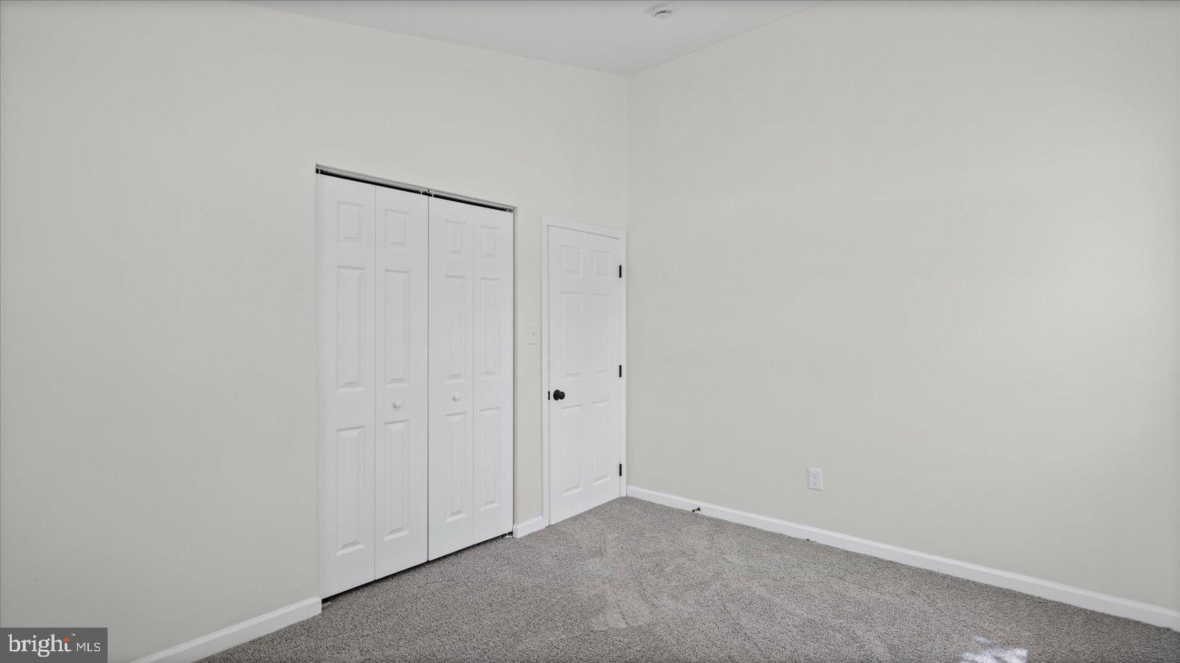 BURMONT - Residential