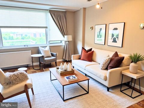 2800 WISCONSIN AVENUE NW 705 WASHINGTON DC 20007