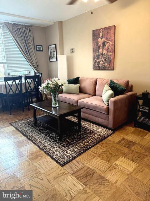 2800 WISCONSIN AVENUE NW 705 WASHINGTON DC 20007
