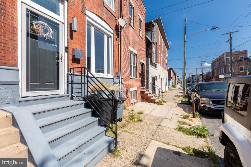 Photo of 1711 Moore Street, PHILADELPHIA, PA 19145 (MLS # PAPH2543200)