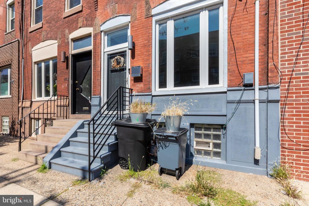 Photo of 1711 Moore Street, PHILADELPHIA, PA 19145 (MLS # PAPH2543200)