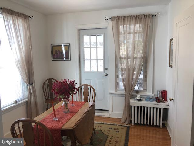 TAKOMA PARK - Residential Lease