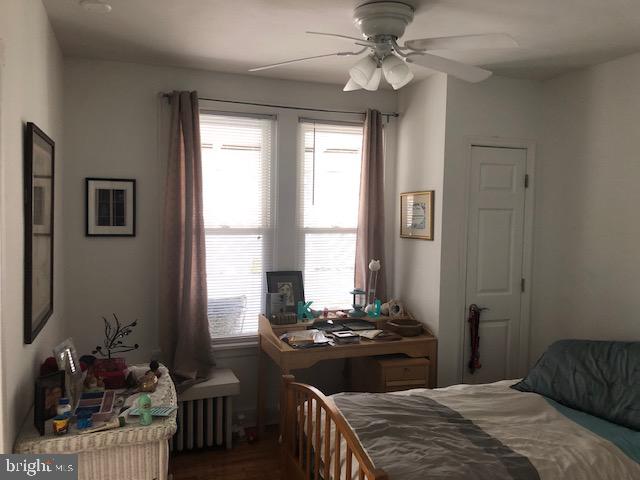 TAKOMA PARK - Residential Lease