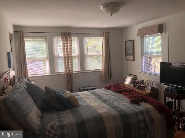 TAKOMA PARK - Residential Lease