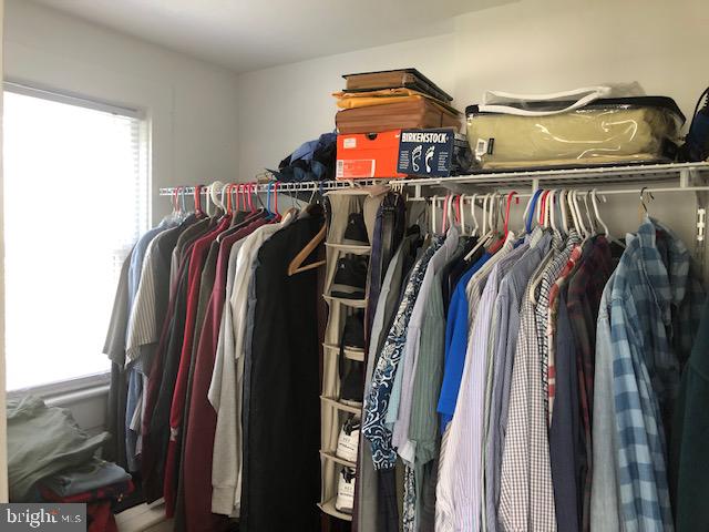 TAKOMA PARK - Residential Lease