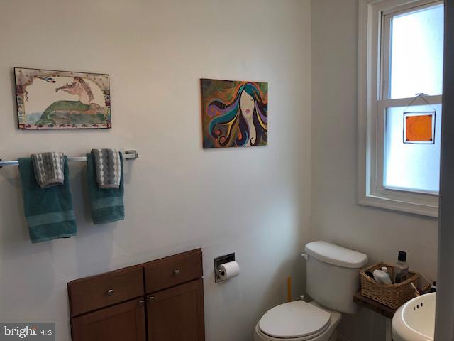 TAKOMA PARK - Residential Lease