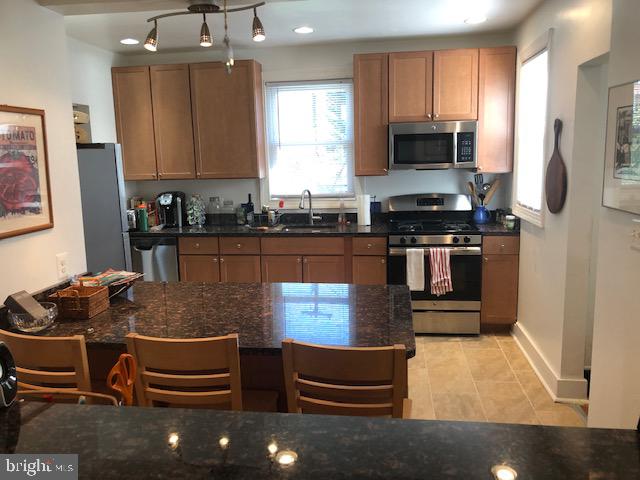 TAKOMA PARK - Residential Lease