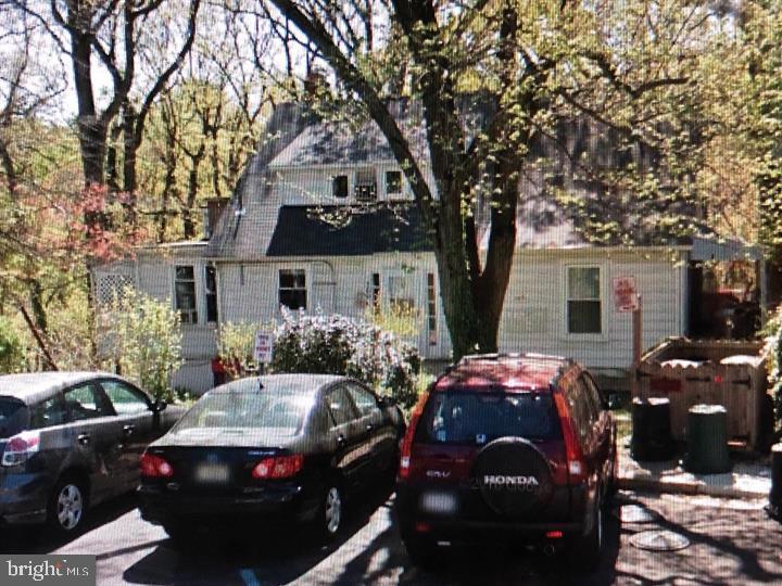 TAKOMA PARK - Residential Lease