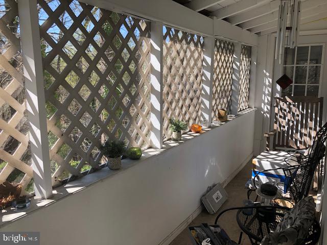 TAKOMA PARK - Residential Lease