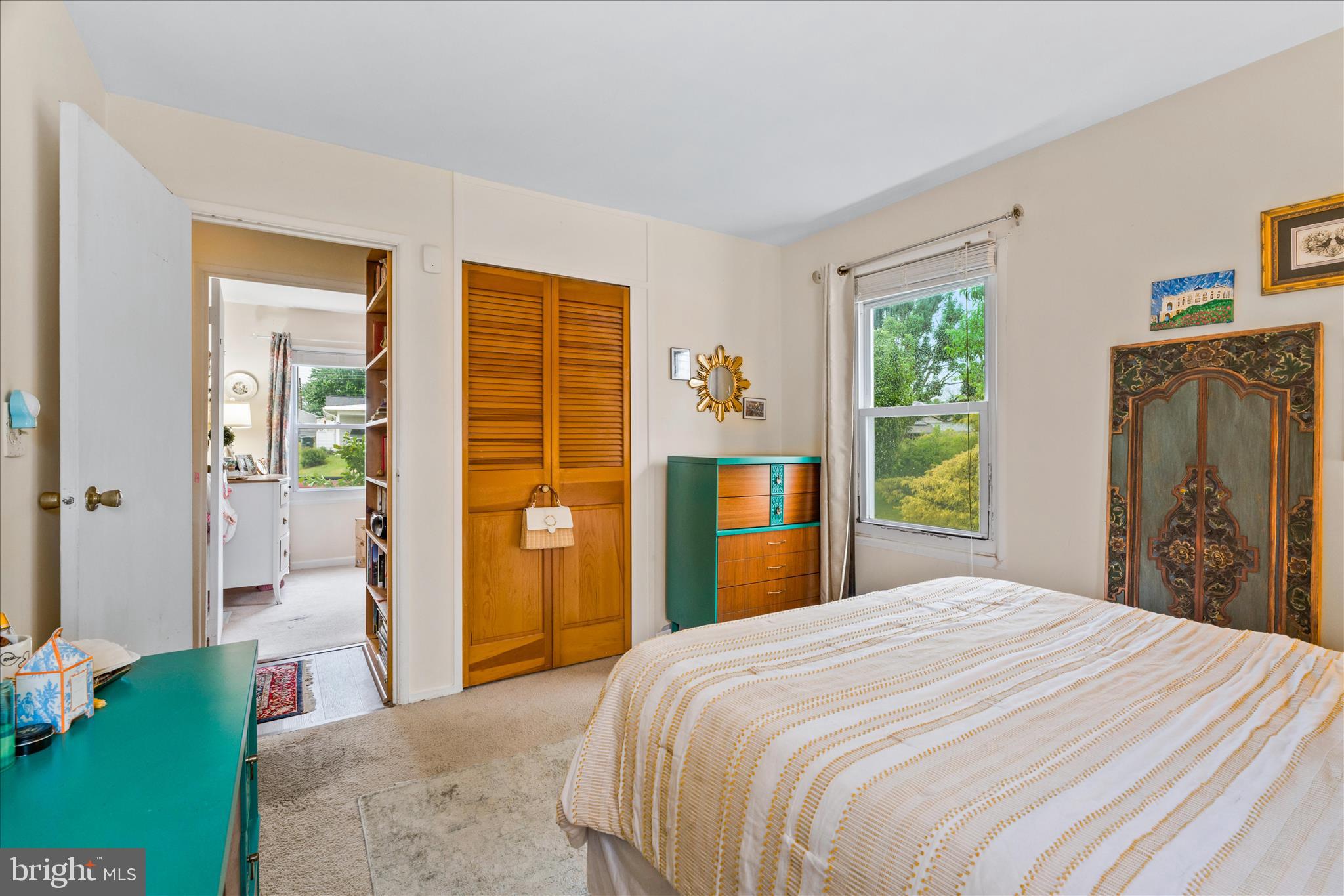 CARROLLTON - Residential