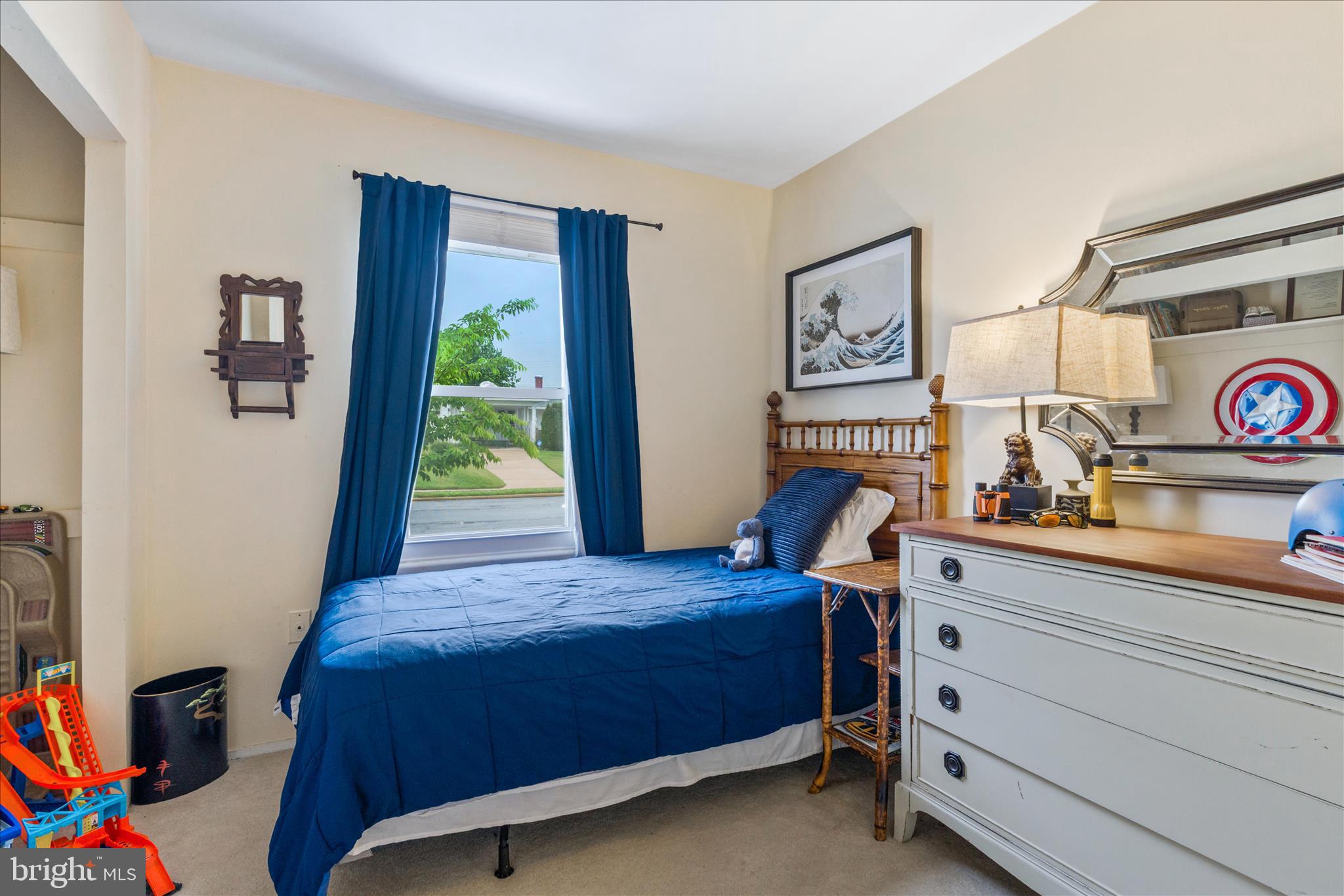 CARROLLTON - Residential