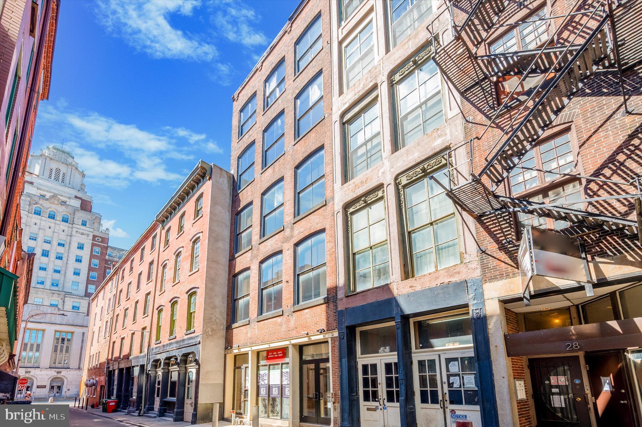 OLD CITY - Residential Lease