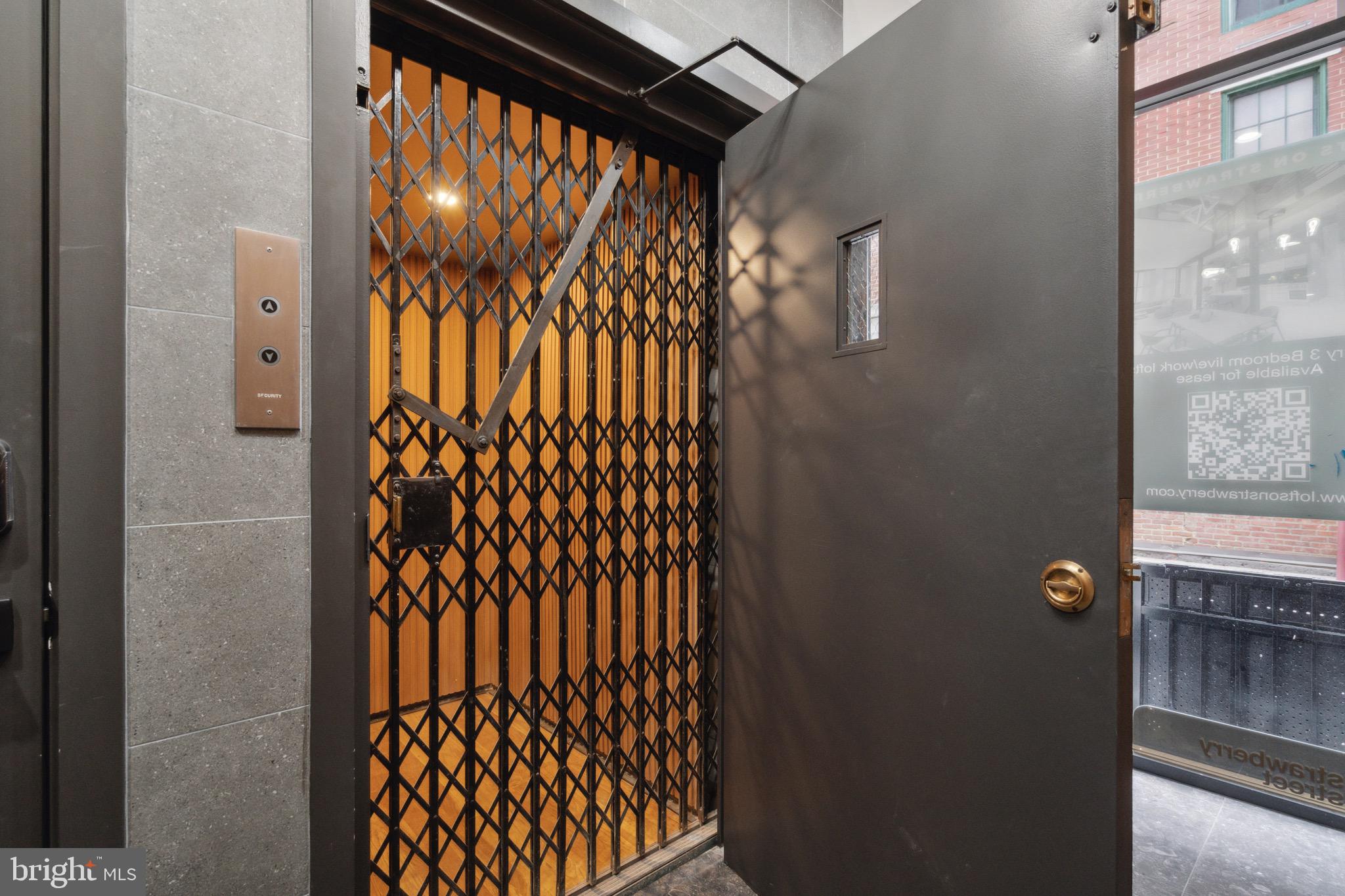 OLD CITY - Residential Lease