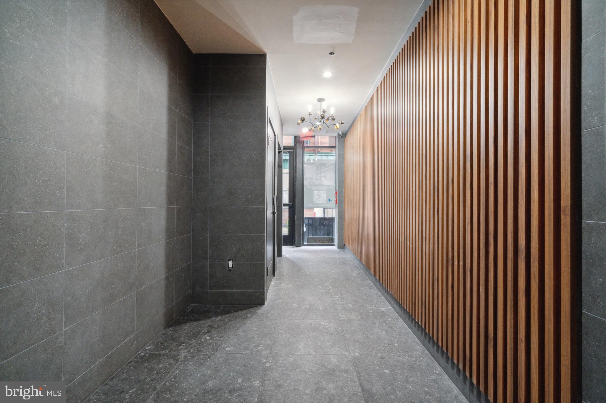 OLD CITY - Residential Lease