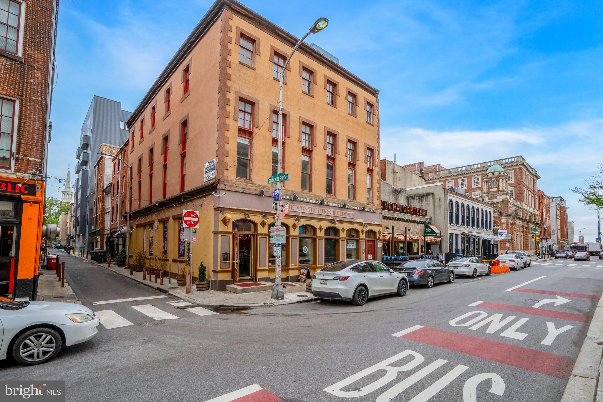 OLD CITY - Residential Lease