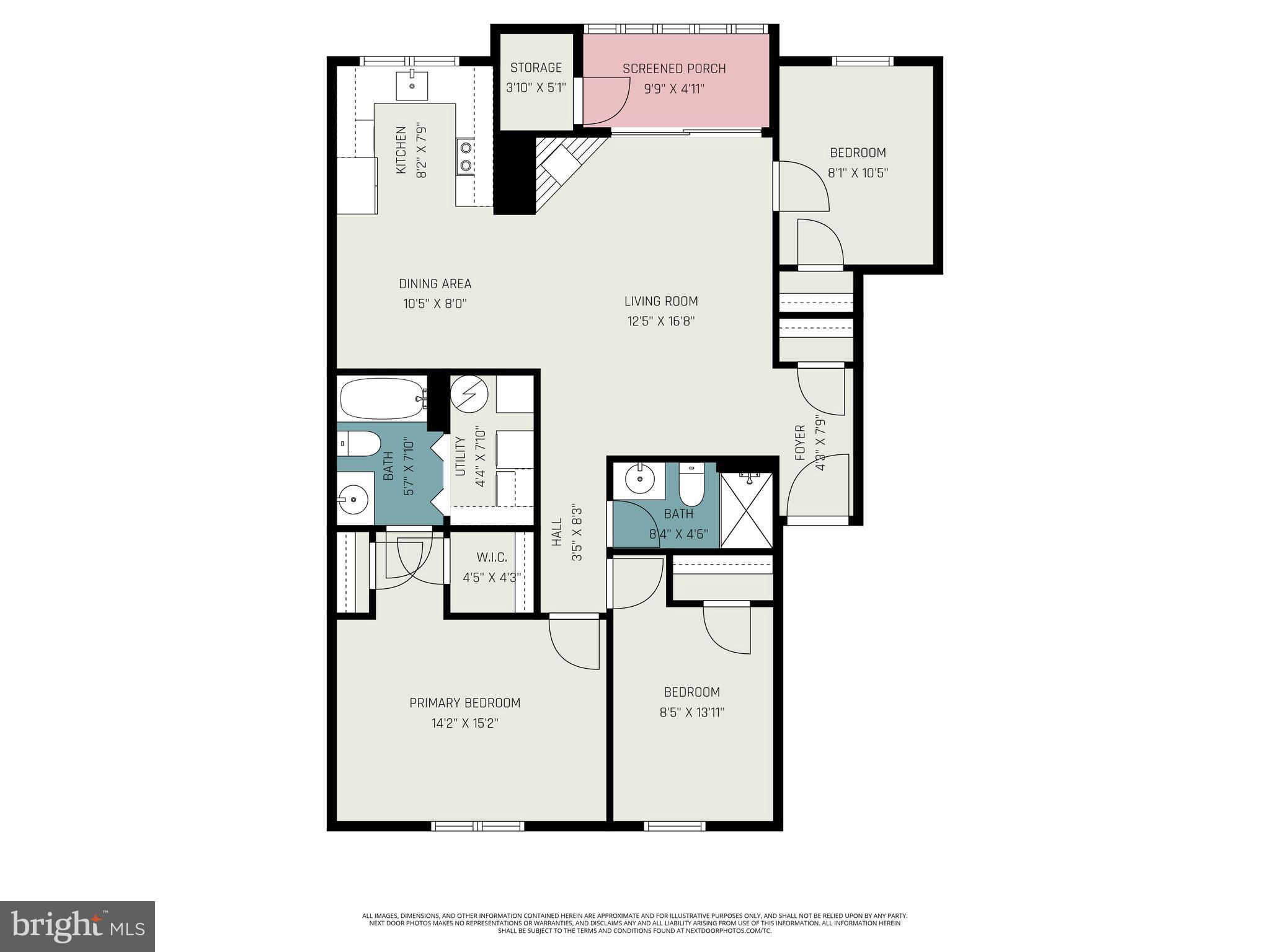 HUNTER'S SQUARE - Residential