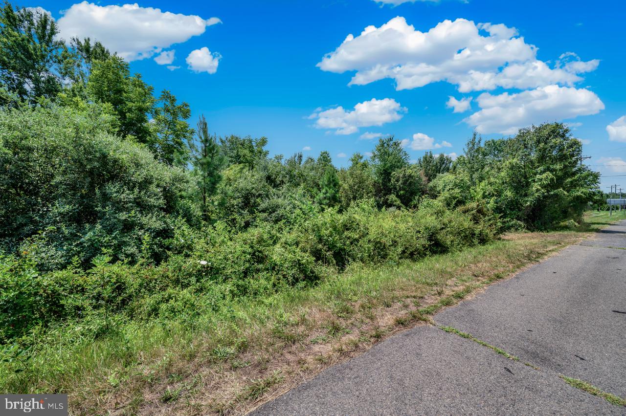 BRADDOCK ROAD - Land