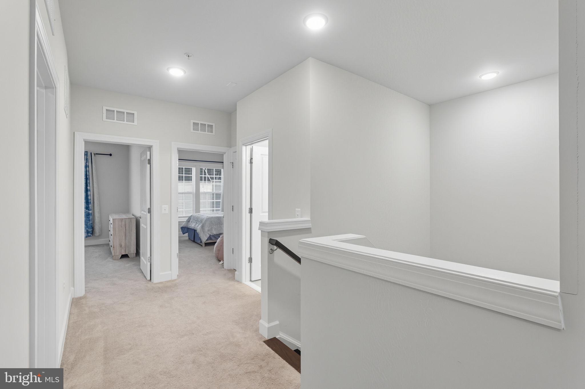 CLARKSBURG TOWN CENTER - Residential