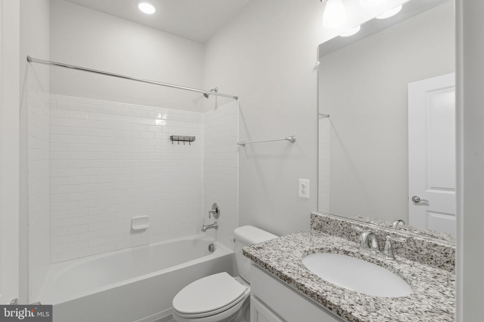 CLARKSBURG TOWN CENTER - Residential