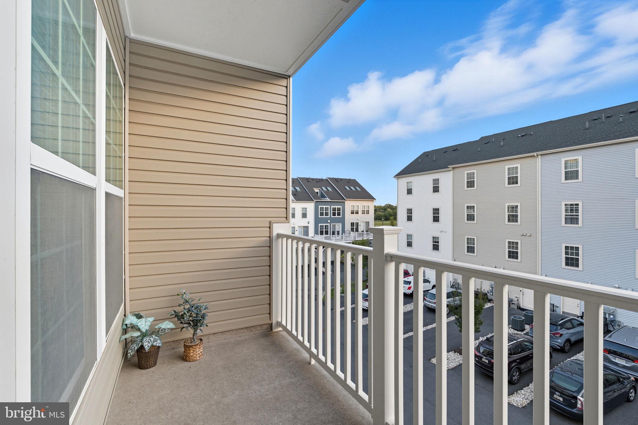 CLARKSBURG TOWN CENTER - Residential