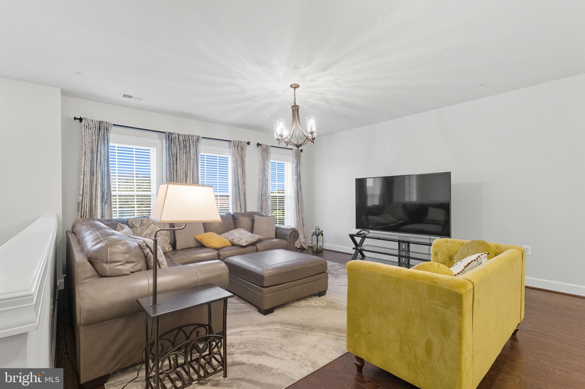 CLARKSBURG TOWN CENTER - Residential