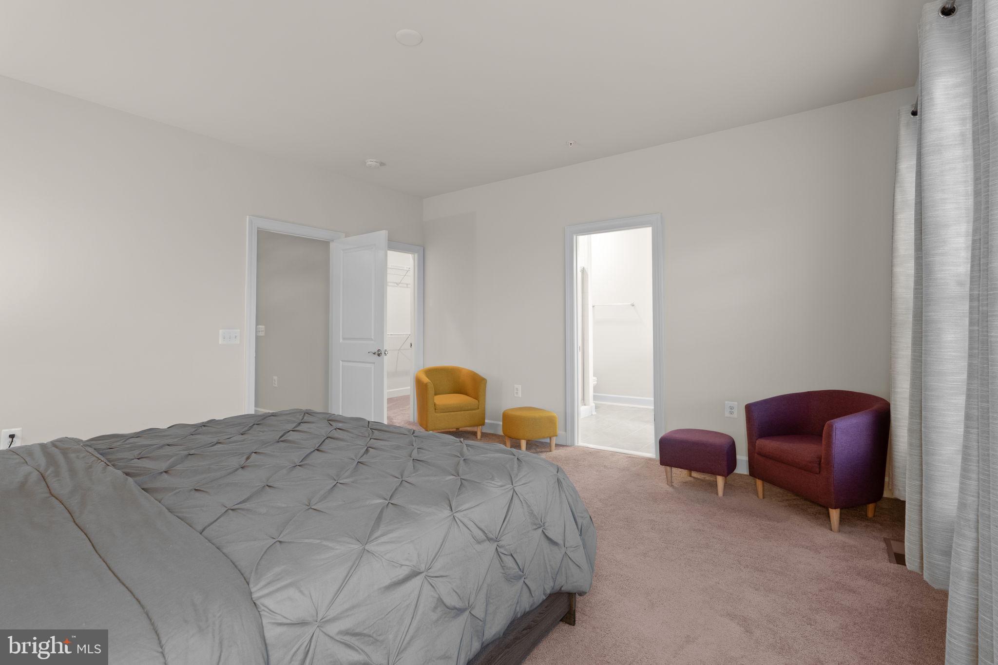 CLARKSBURG TOWN CENTER - Residential