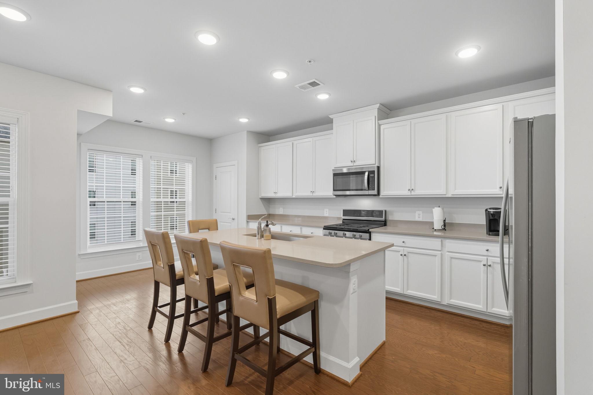 CLARKSBURG TOWN CENTER - Residential