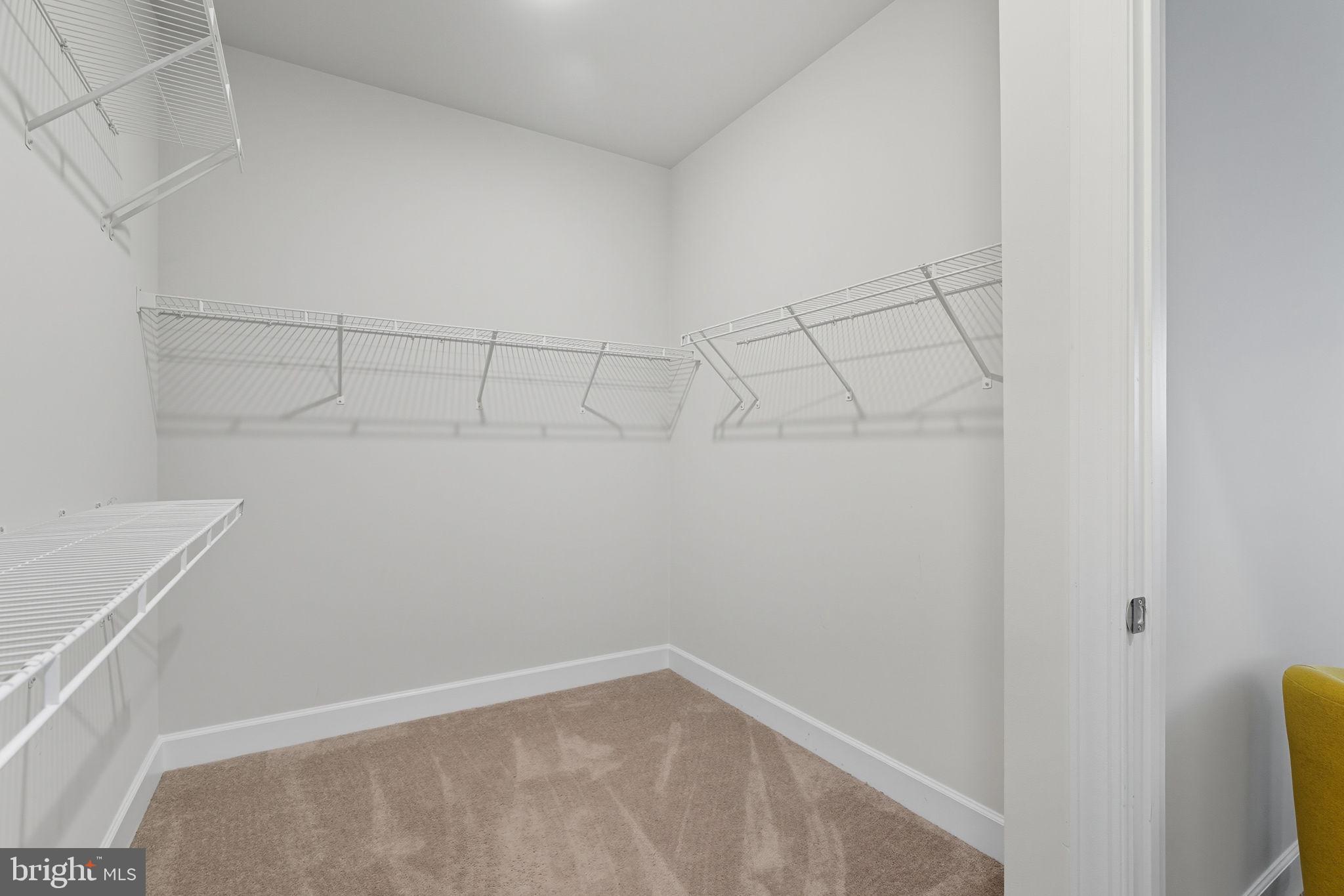 CLARKSBURG TOWN CENTER - Residential