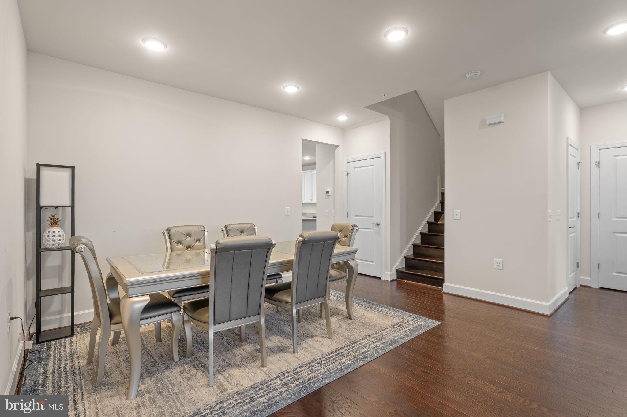 CLARKSBURG TOWN CENTER - Residential