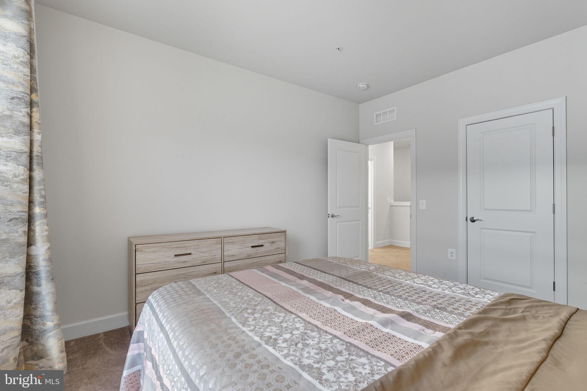 CLARKSBURG TOWN CENTER - Residential