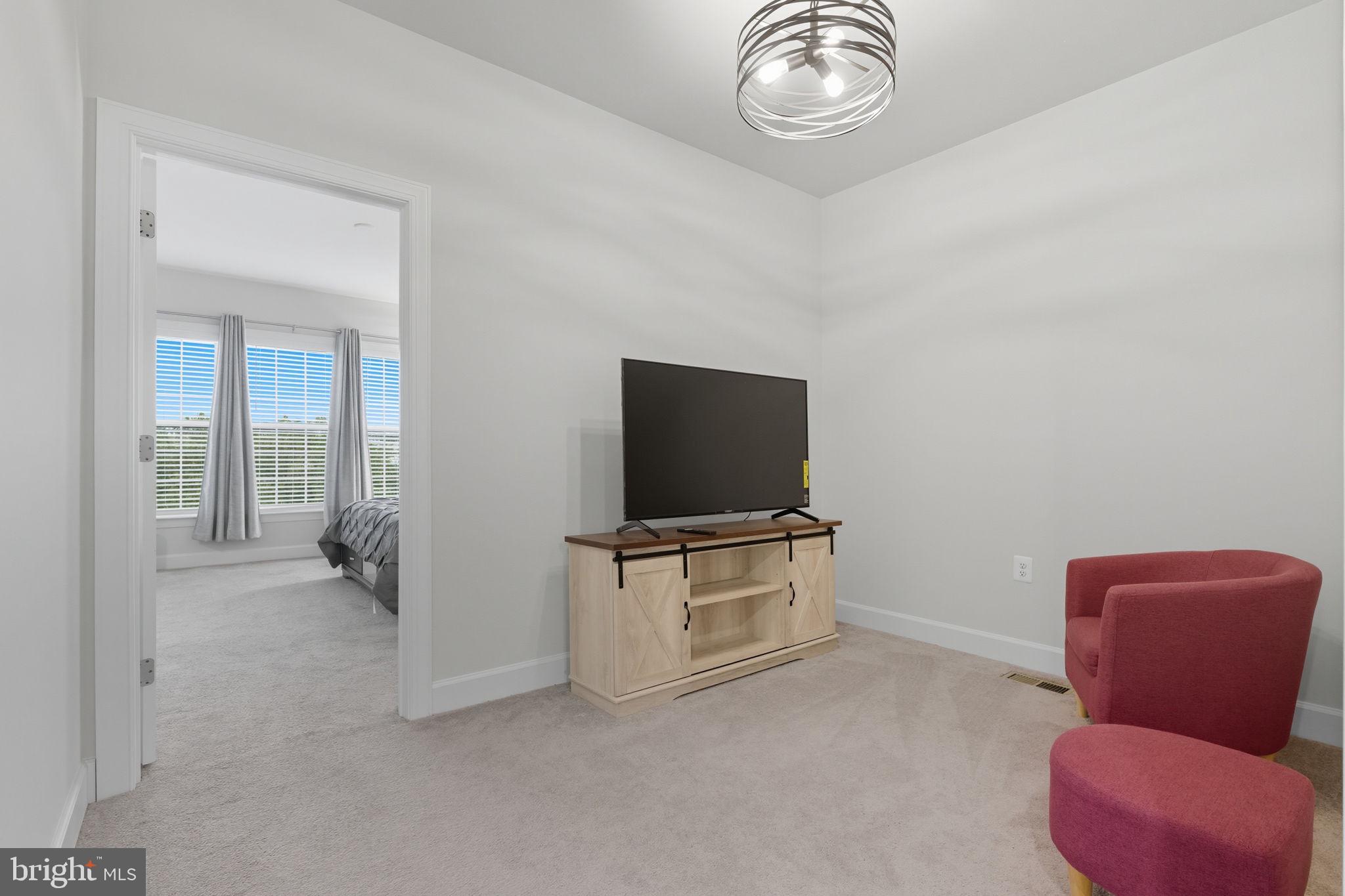 CLARKSBURG TOWN CENTER - Residential