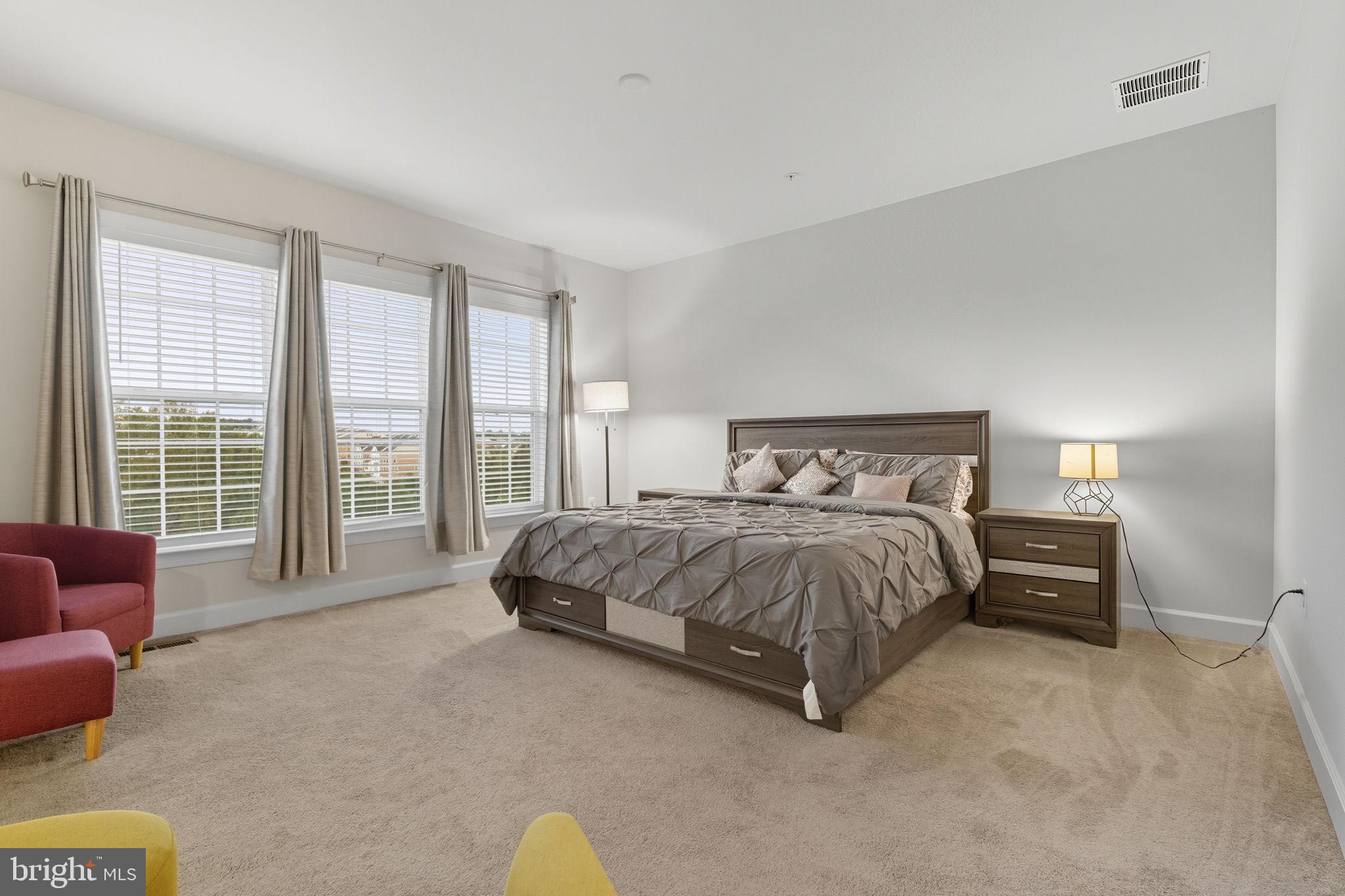 CLARKSBURG TOWN CENTER - Residential